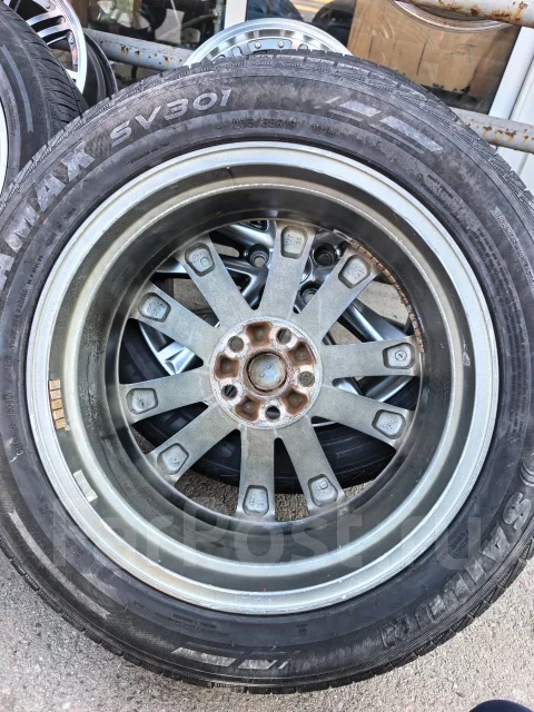 Lexus. 7.5x19", 5x114.3, ET19, �� 60,1���. ����