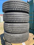Bridgestone Blizzak DM-V3. ������, ��� �����, 2021 ���, �/�, ����� 10 %. �������� ������� ����
