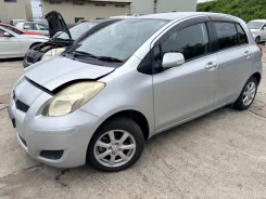 ���� Toyota VITZ 2008 3014052120 KSP90 1KR-FE 3014052120 ����