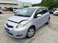 ���� Toyota VITZ 2008 3014052120 KSP90 1KR-FE 3014052120 ����