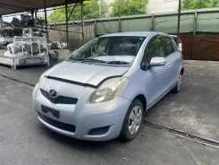 ���� Toyota VITZ 2007 3014052140 SCP90 2SZ-FE 3014052140 ����