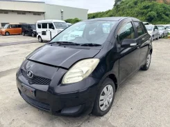 ���� Toyota VITZ 2008 3014052120 KSP90 1KR-FE 3014052120 ����