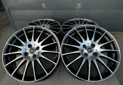 Hot Stuff Cross X-Speed. 7.0x17", 4x100, ET45 ����