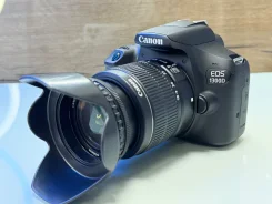 Canon EOS 1300D Kit ����