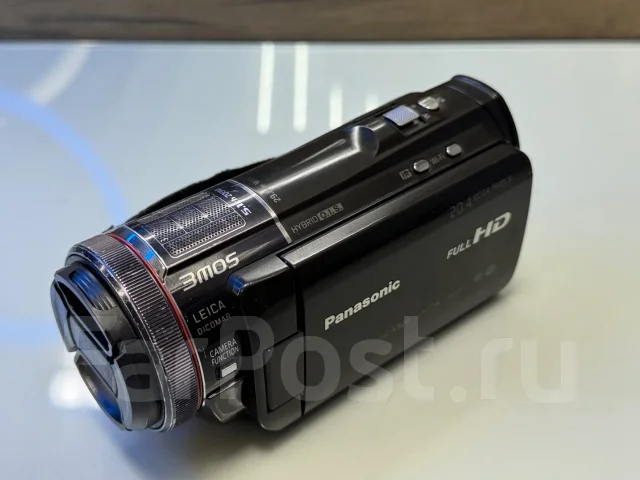 Panasonic HC-X920 ����