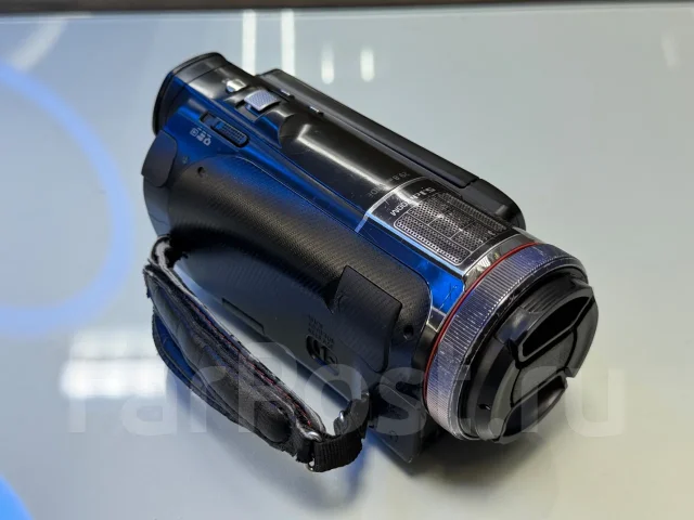 Panasonic HC-X920 ����