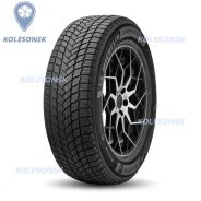 Michelin X-Ice Snow