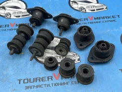 ������� ������ Toyota Hilux Surf 1994 5220335170 VZN130G 3VZ-E 5220335170 ����