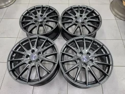 Weds Rizley VS. 7.0x17", 5x114.3, ET40, �� 73,1���. ����