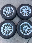 Bridgestone Toprun. 7.0x17", 5x114.3, ET45, �� 70,1���. ����