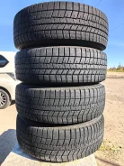 Dunlop Winter Maxx WM03. ������, ��� �����, 2021 ���, �/�, ����� 10 % ����