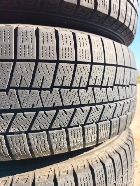 Dunlop Winter Maxx WM03. ������, ��� �����, 2021 ���, �/�, ����� 10 % ����