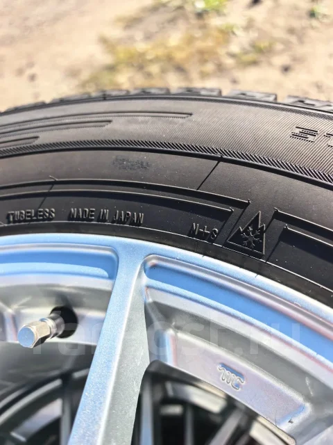 Dunlop Winter Maxx WM03. ������, ��� �����, 2021 ���, �/�, ����� 10 % ����