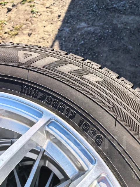 Dunlop Winter Maxx WM03. ������, ��� �����, 2021 ���, �/�, ����� 10 % ����
