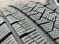Pirelli Ice Asimmetrico. ������, ��� �����, 2021 ���, �/�, ����� 5 % ����