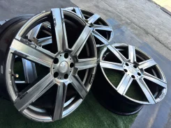 Erst. 8.0x18", 5x108, ET49 ����