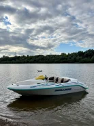 BRP Sea-Doo Sportster. 1995 ���, ����� 4,2��., ��������� ������������, 110��.�., ������ ����