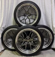 RAYS Volk Racing GTM