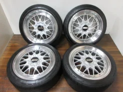 Advan Racing RSII