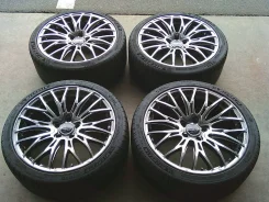 RAYS Volk Racing TE37V Mark-II