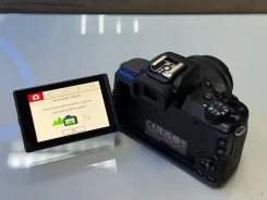 Canon EOS M50 Mark II Kit ����