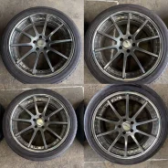 SSR Executor CV01