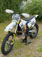 Husqvarna TE 300i. 300����. ��., ��������, ���������, ������ �� �� ����