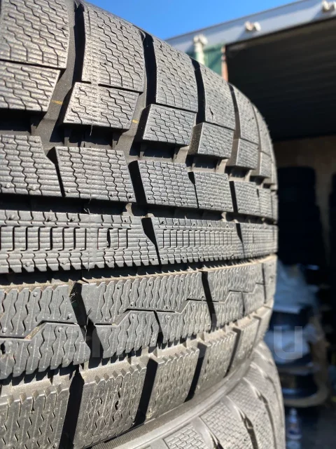 Toyo Winter Tranpath TX. ������, ��� �����, 2024 ���, �/�, ����� 5 %. ��������� ����