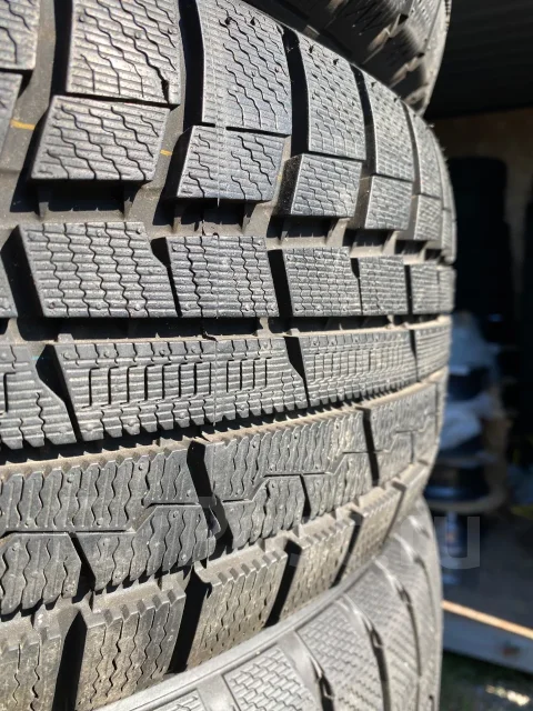 Toyo Winter Tranpath TX. ������, ��� �����, 2024 ���, �/�, ����� 5 % ����