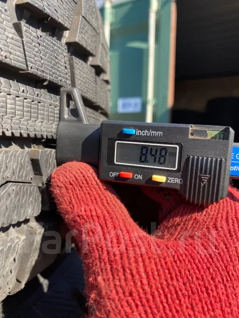 Toyo Winter Tranpath TX. ������, ��� �����, 2024 ���, �/�, ����� 5 %. ��������� ����