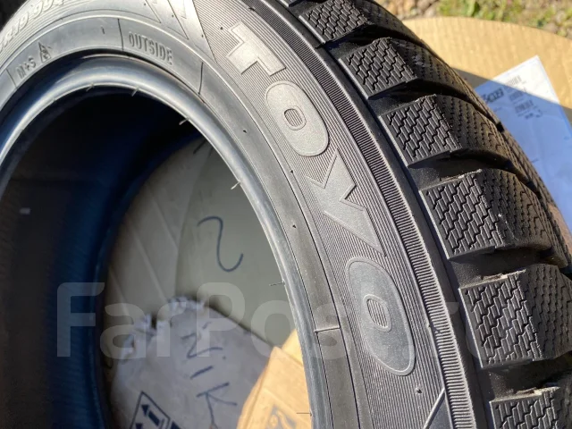 Toyo Winter Tranpath TX. ������, ��� �����, 2024 ���, �/�, ����� 5 %. �������� ������ ����