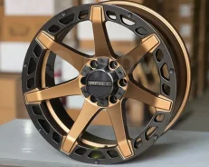 Impact. 10.0x20", 6x135, 6x139.7, ET-12, �� 106,1���. ��� ����� �� ������ ����
