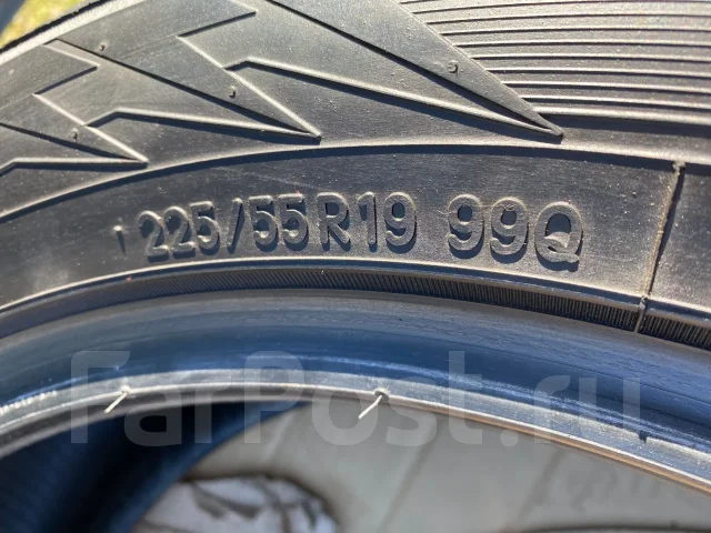 Toyo Winter Tranpath TX. ������, ��� �����, 2024 ���, �/�, ����� 5 %. ���������� (������) ����