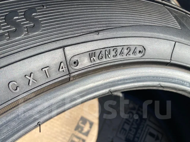 Toyo Winter Tranpath TX. ������, ��� �����, 2024 ���, �/�, ����� 5 %. ��� ���� ����