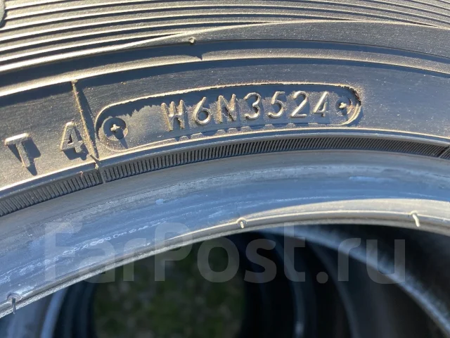 Toyo Winter Tranpath TX. ������, ��� �����, 2024 ���, �/�, ����� 5 %. ��� ���� ����