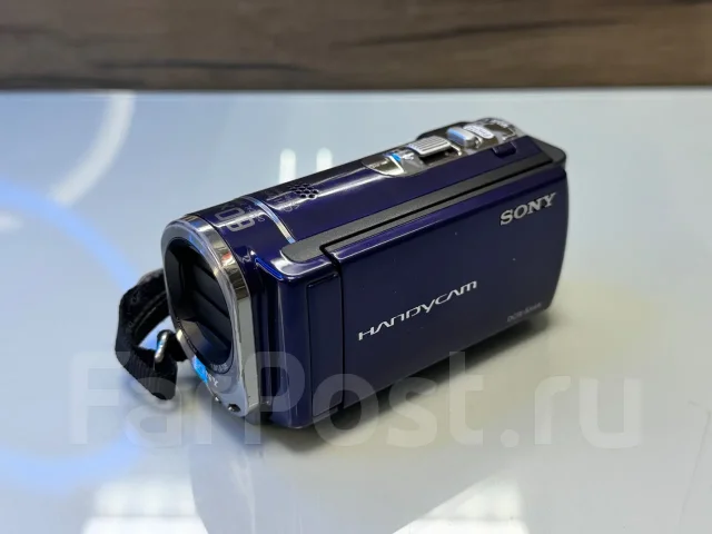 Sony DCR-SX44 ����