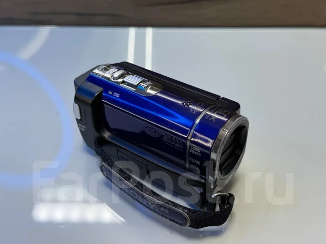 Sony DCR-SX44 ����