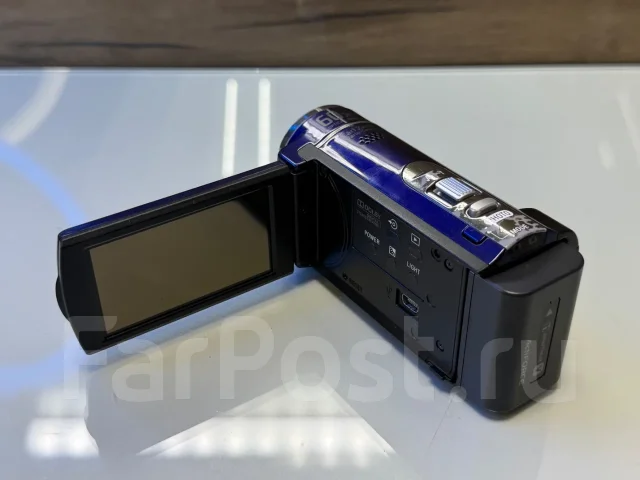 Sony DCR-SX44 ����