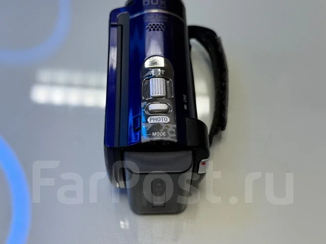 Sony DCR-SX44 ����