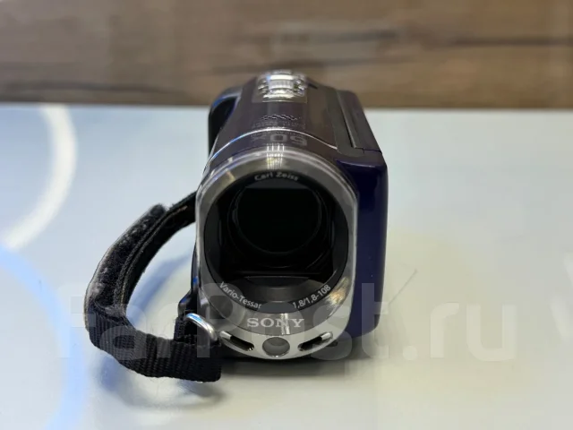 Sony DCR-SX44 ����