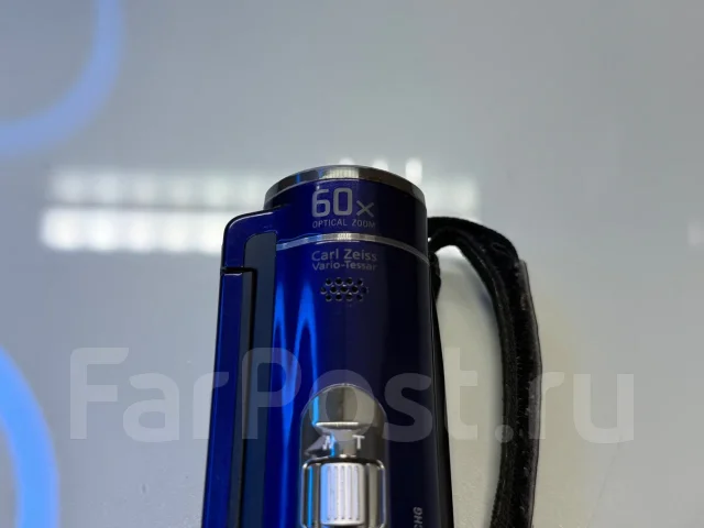 Sony DCR-SX44 ����
