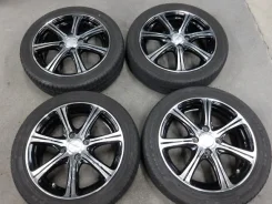 Manaray Sport Euro Speed