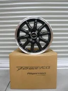 Doall Algernon Fenice RX1