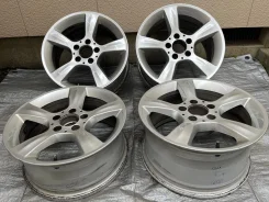 CEC Wheels