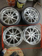TWS Reizend WS10