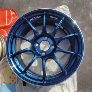 Advan Racing RZII