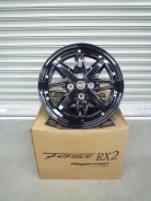 Doall Algernon Fenice RX2