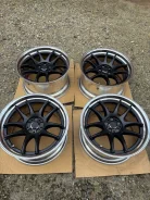 Work Emotion CR 2P