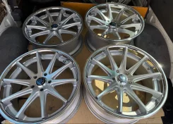 LS Wheels RC10