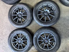 Weds Velva Charge. 6.0x16", 4x100, ET40, �� 70,1���. ����